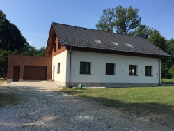 Plastová okna
