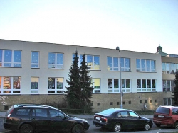 Plastová okna